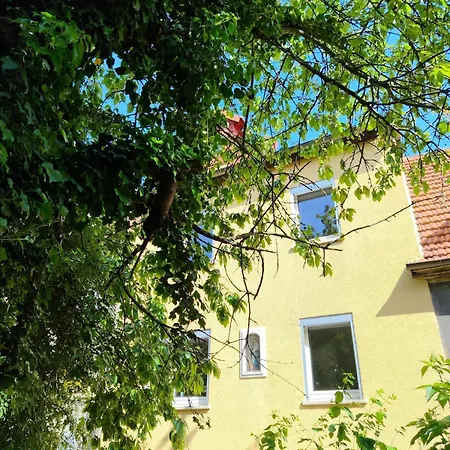 Apartman Viergramm Og1 Ochsenfurt