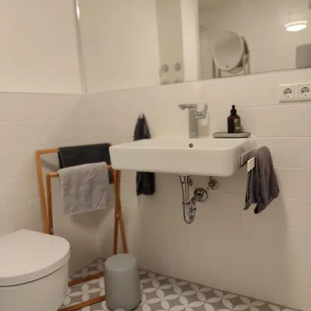 Viergramm Og1 Apartman