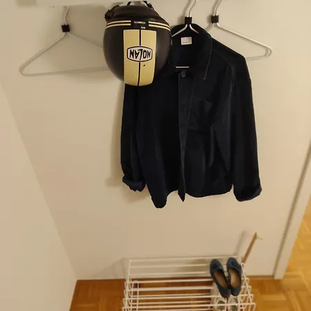 Viergramm Og1 Apartman