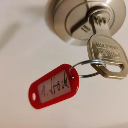 Apartman Viergramm Og1 *